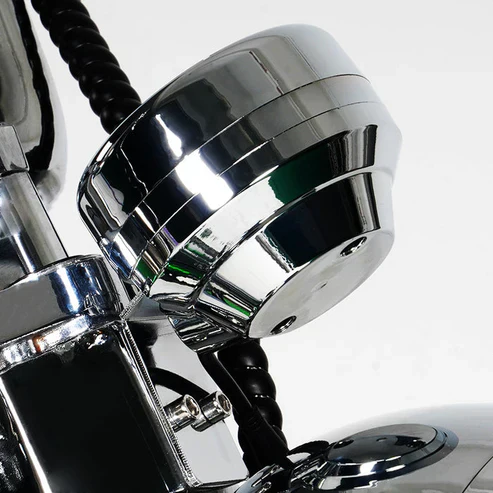 LCD-display voor Citycoco MangoSteen M1P elektrische chopper scooter