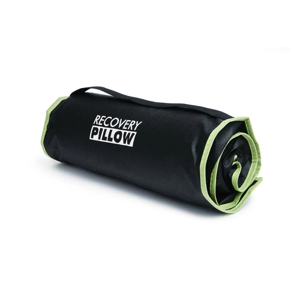 2025 BLACKROLL? Recovery Kussen met hoes �C 50 x 30 x 11 cm, grijs, ergonomisch en ondersteunend