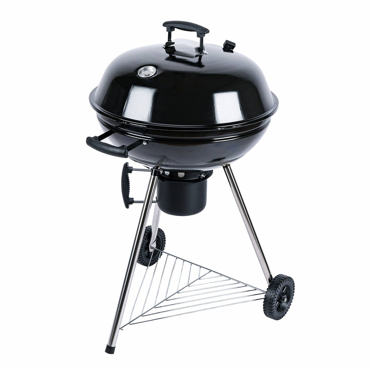 Grill węglowy | Przenośny grill | Georges | Sweeek