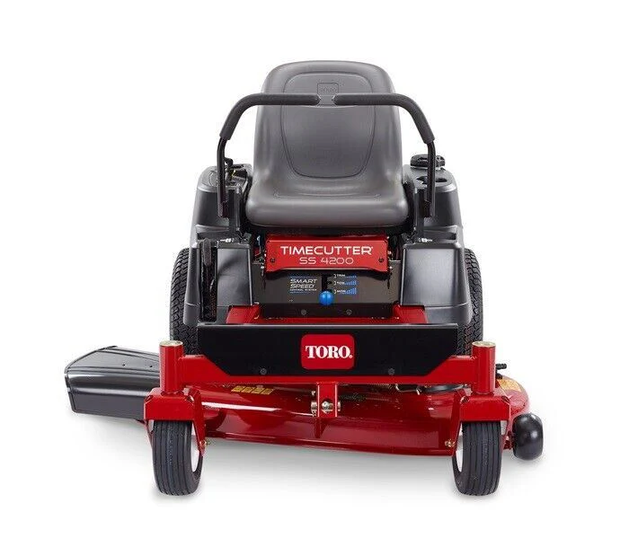 Gasket Carb Carburetor For Toro TimeCutter SS4200 Zero Turn Mower 452cc 42