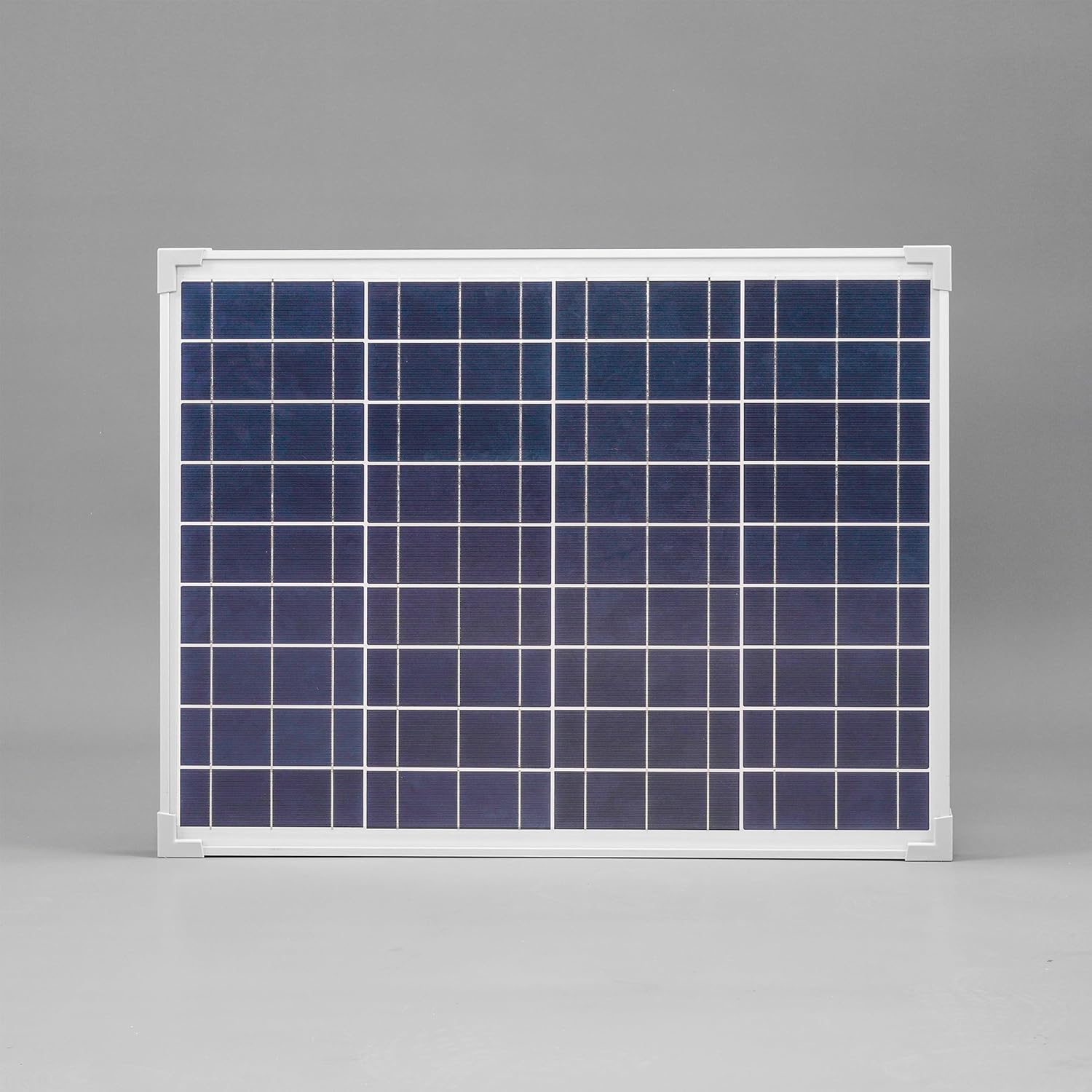 esotec Solar Bachlauf für Gartenteich 50/2500 Komplettset | Bachlaufpumpe Erdspieß Solarmodul 50W | Solarbrunnen für draussen | Wasserpiel Garten Vogeltränke Wasserfall 2500l/h | 101960