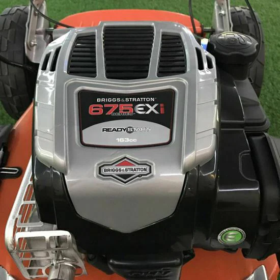 Pull Start Recoil Starter For Troy Bilt 675EXi Lawn Mower 163cc B&S