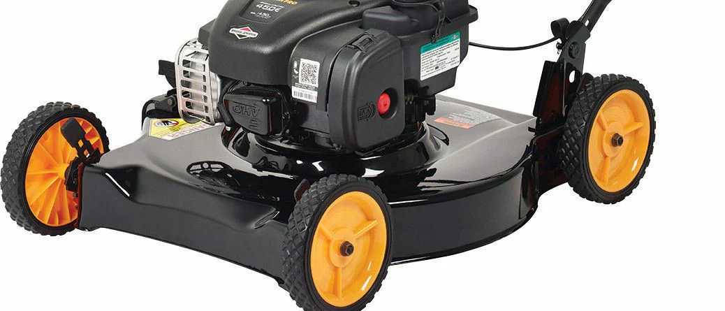 Ignition Coil Module For Poulan PR450N20S Lawn Mowers 961120130 125cc