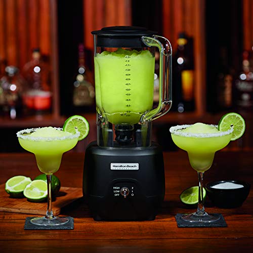 Hamilton Beach Bar Blender HBB908R : Amazon.it: Casa e cucina