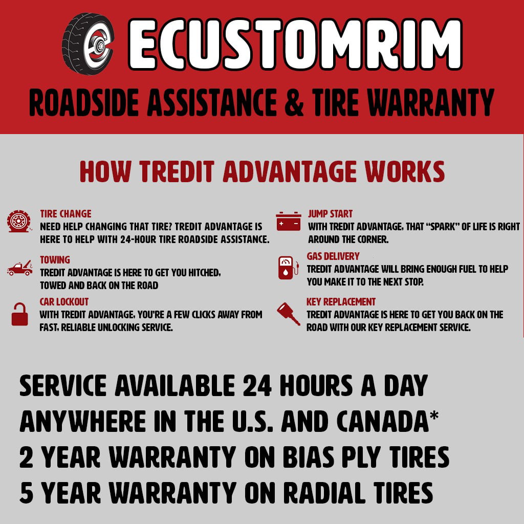 Trailer Tire On Rim MH 7X14.5 7 7-14.5 Load F 12 Ply Open Mobile Home Wheel