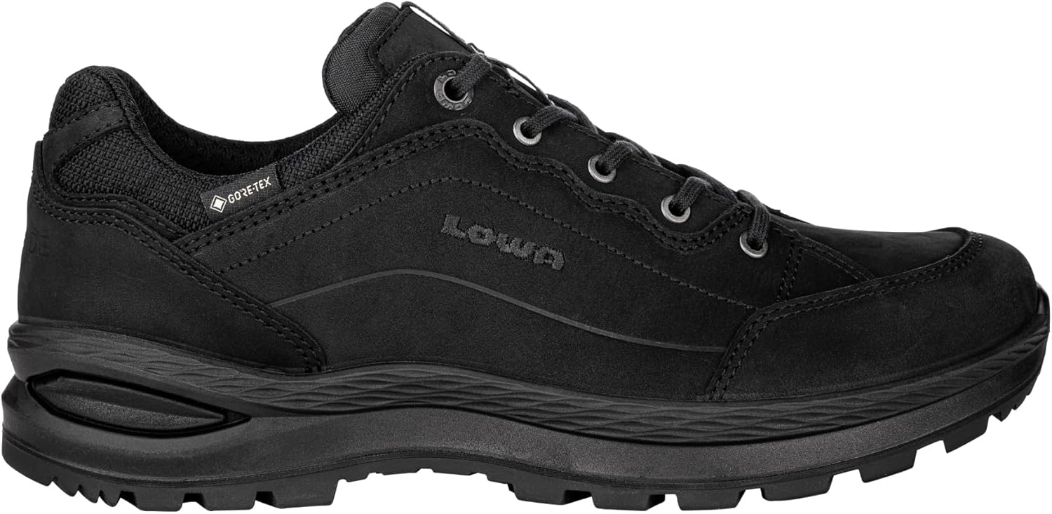 LOWA Halbschuh RENEGADE EVO GTX LO Ws