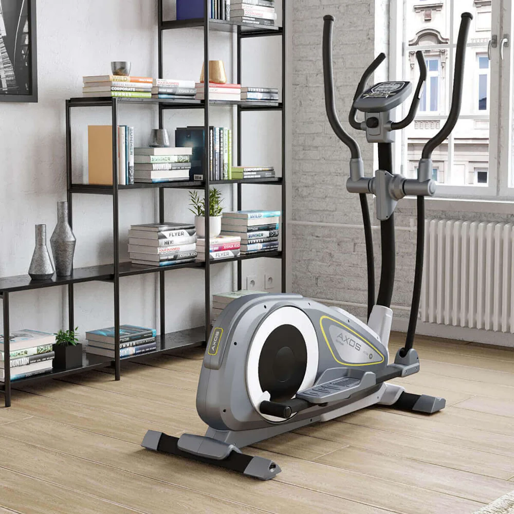 Kettler Crosstrainer NOVA P