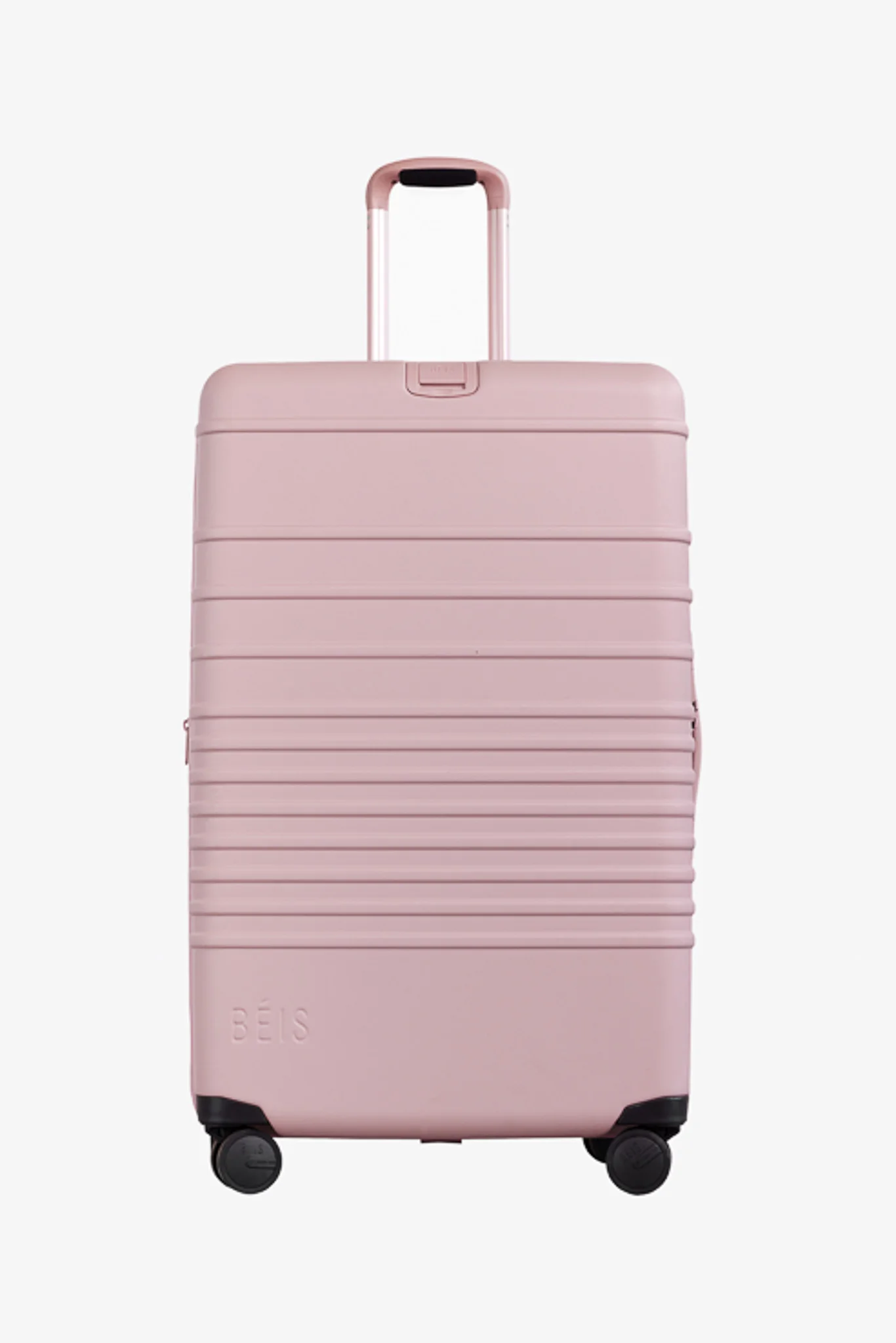 De Large Check-In Roller in Atlas Pink
