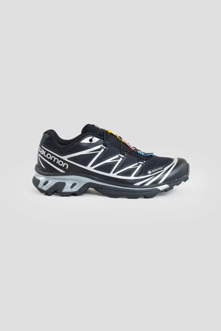 SALOMON XT-6