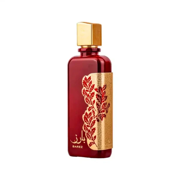 BAREZ Eau De Perfume 100 ml by ARD AL ZAAFARAN