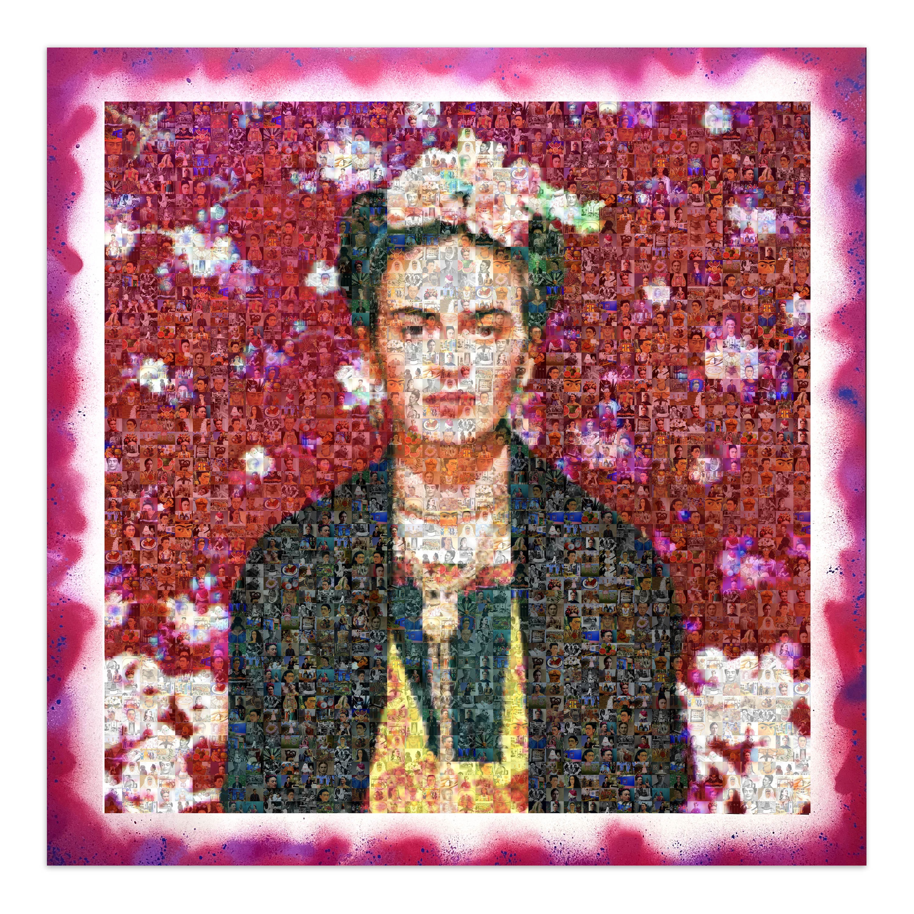 Frida Love