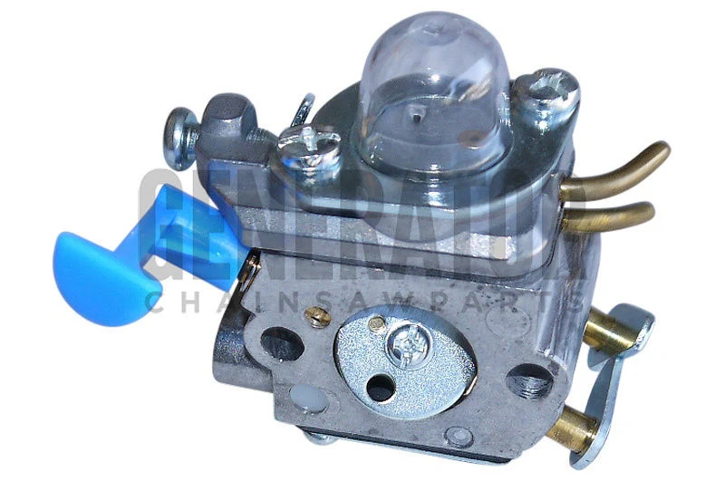 Carburetor Carb Parts For Zama C1Q-W40A Husqvarna 125R 125RJ Trimmers 545081848