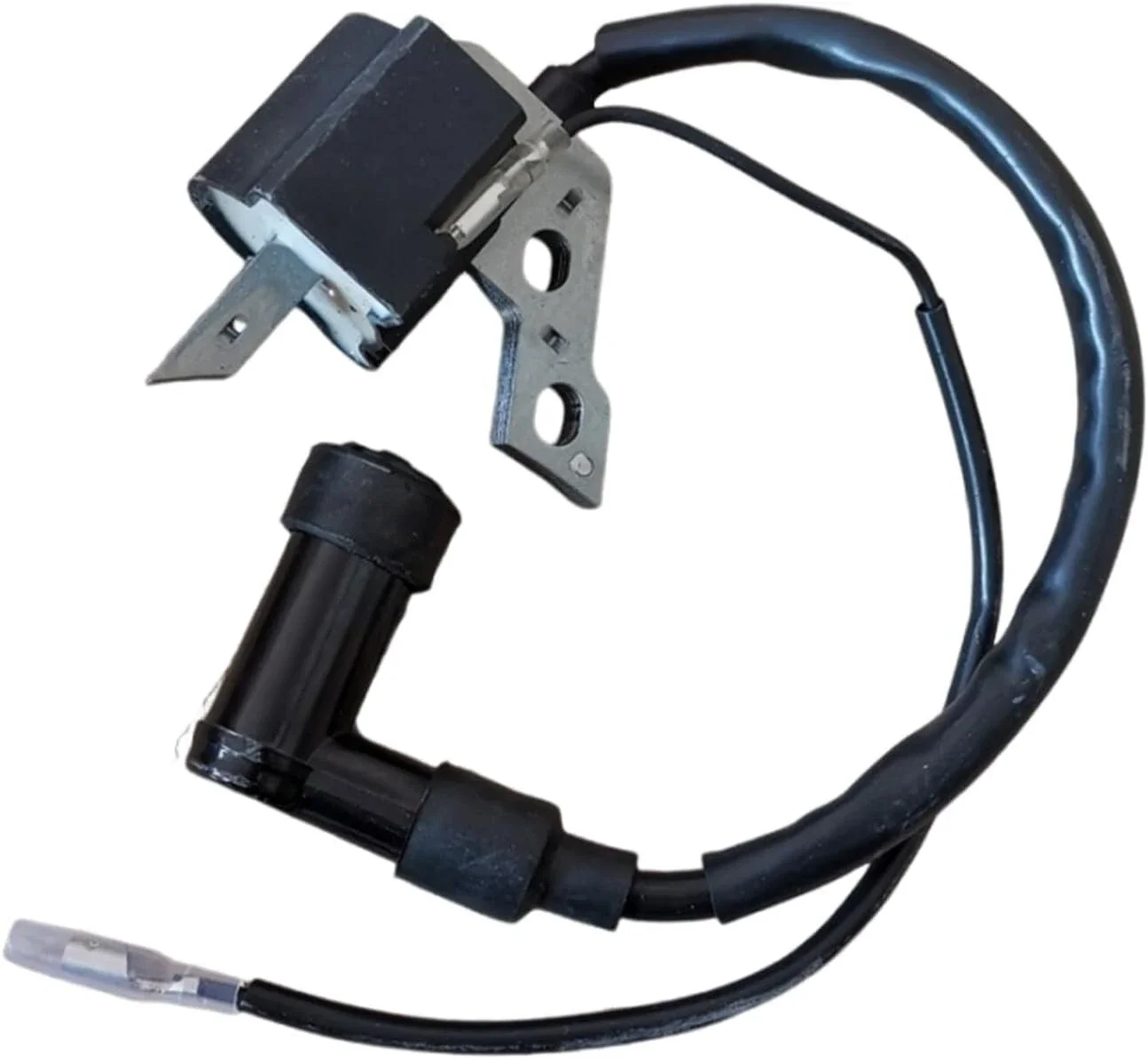 Ignition Coil Module Magneto For Earthquake 26750 Vector Front Tine Rototiller