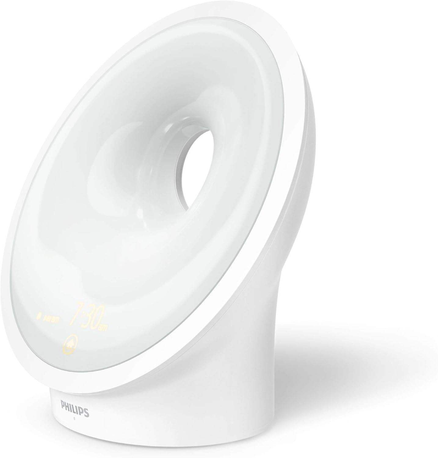 Philips Smartsleep Lampka do Spania, Biały, 18 W