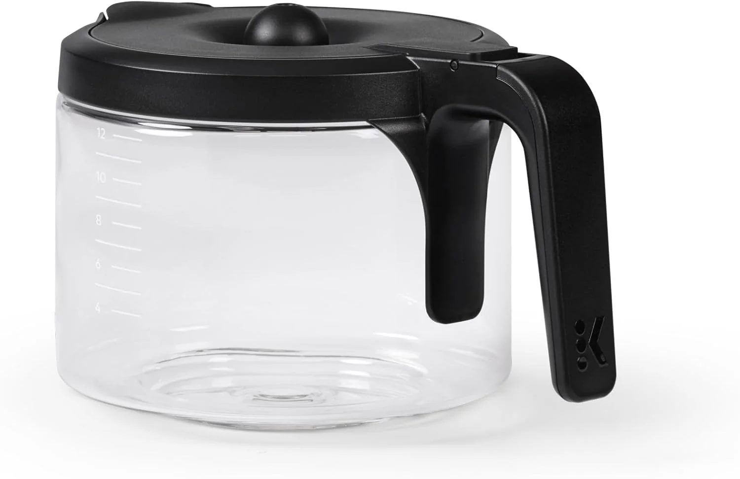 Keurig K-Duo Hot & Iced Single Serve & Carafe Coffee Maker, MultiStream Technology, 72oz Reservoir (Gen 2)