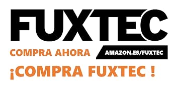 Fuxtec Logo ES