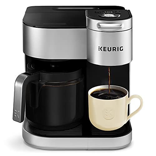 2025 Keurig K-Duo Special Edition Koffiemachine