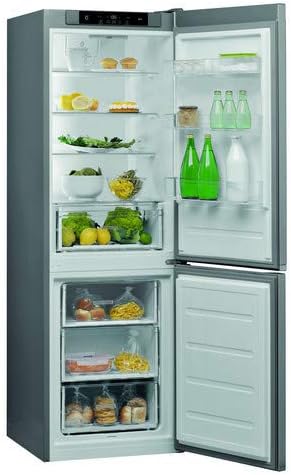 Whirlpool W5 821C OX 2 (859991607300) Stand-Kühl-Gefrierkombination