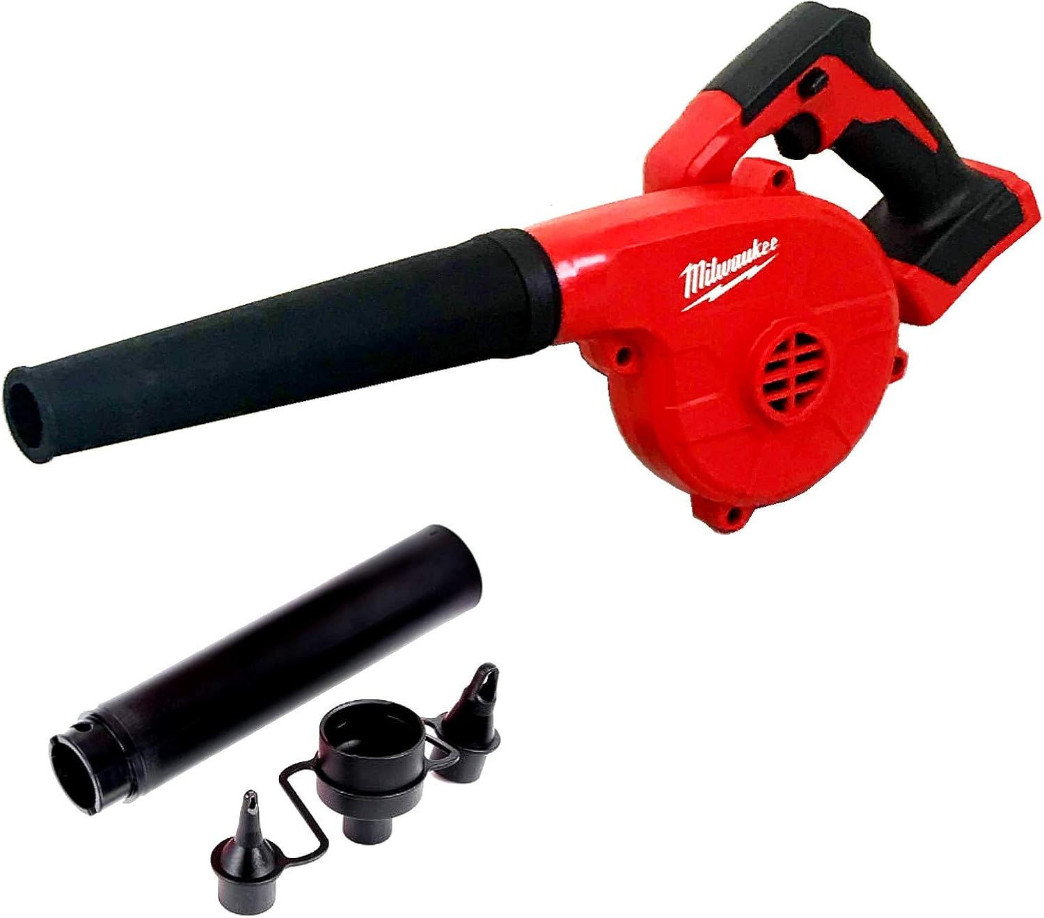 Milwaukee M18 Cordless Compact Blower - Tool Only