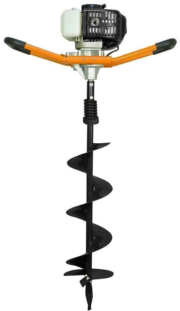 Springs Pads Clutch For Powermate PEA438 PEA438.1 Earth Auger 43cc 8 Inch