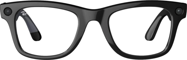 Ray-Ban Meta RW4008 Wayfarer