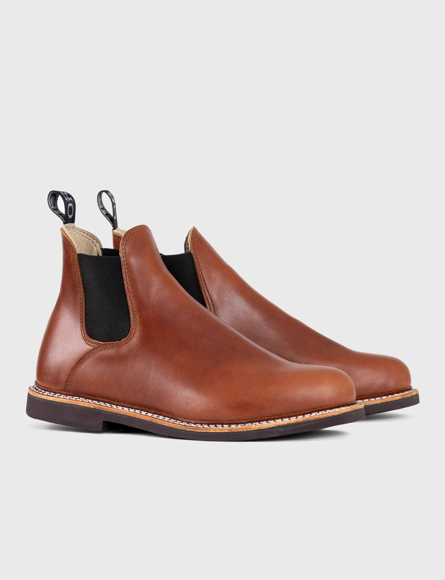 Lems Chelsea Boot Tuff
