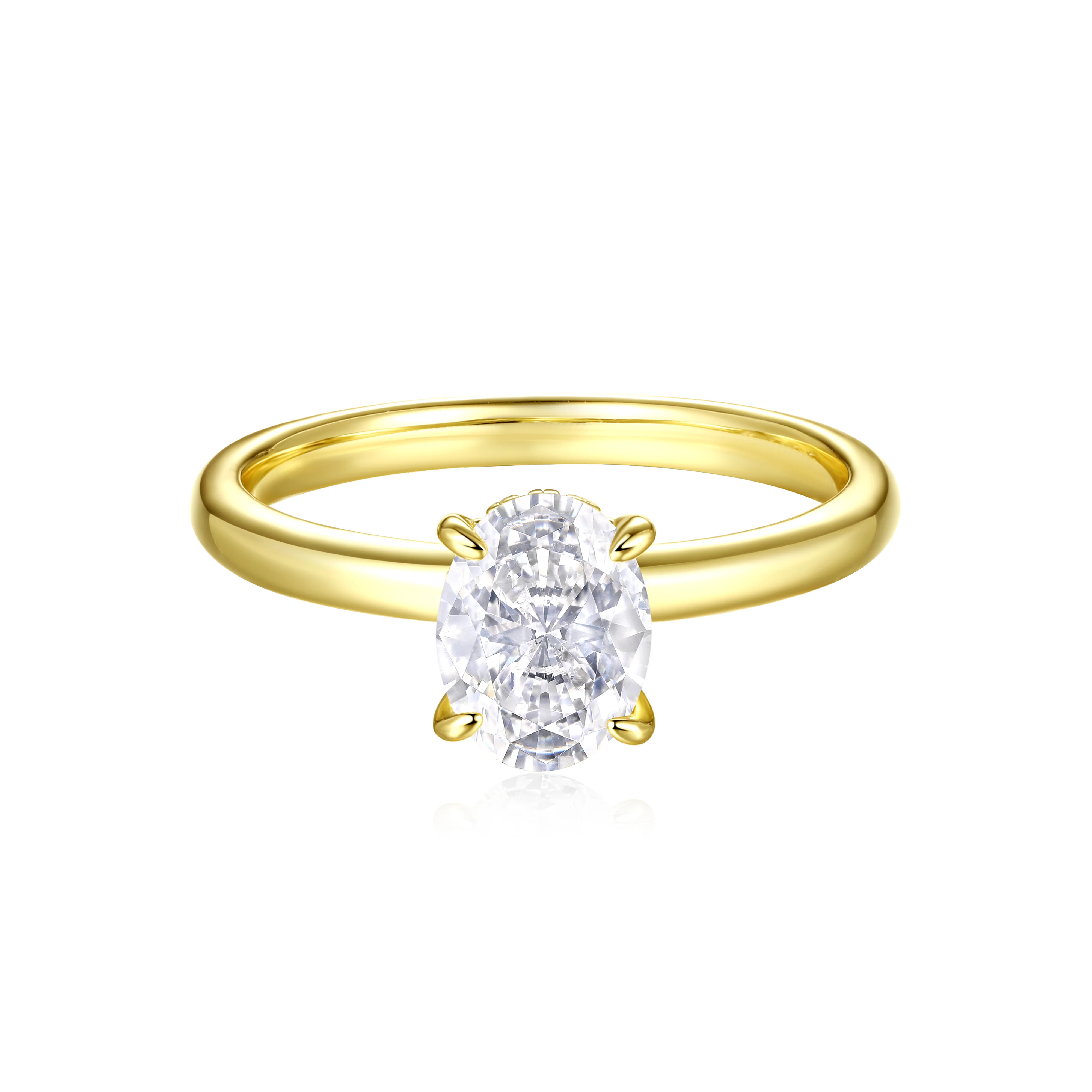 The Naledi - Gold