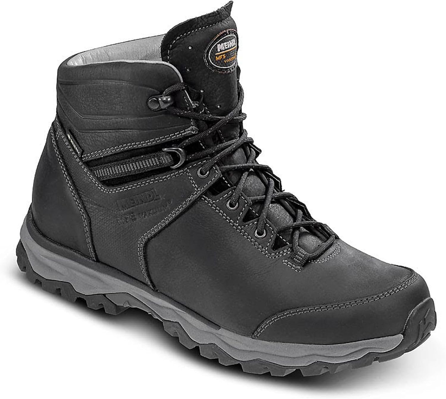 Meindl Adult Vakuum Walker schwarz
