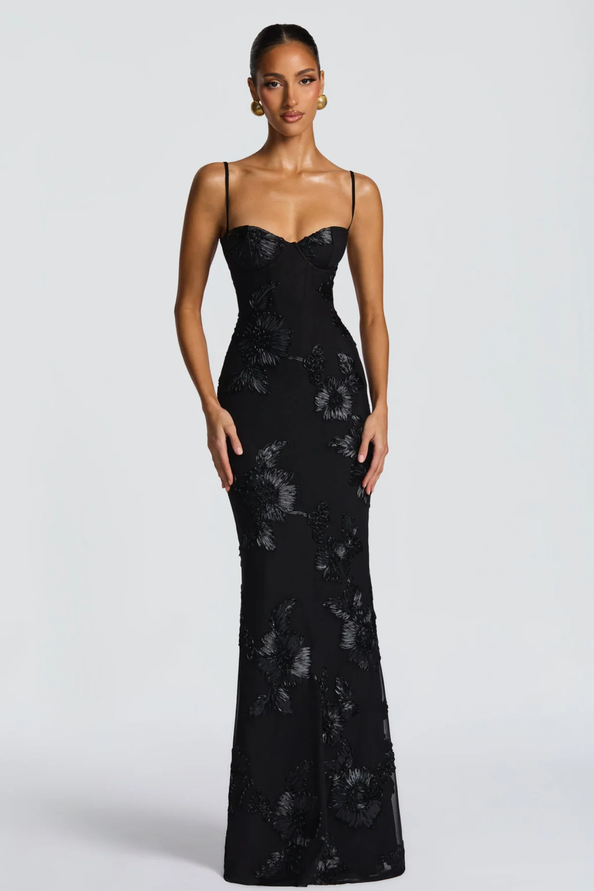 Maxikleid