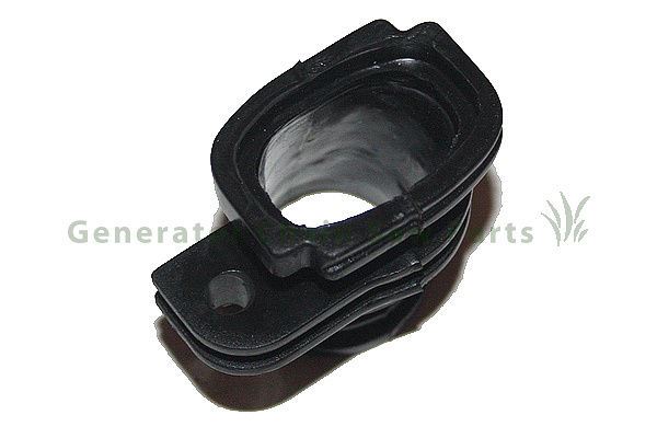 Gas Chainsaws Engine Motor Air Intake Manifold Parts For Husqvarna 365 372