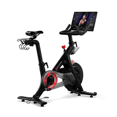 2025 Peloton Original Stationaire Fiets | Indoor Fitness Fiets met 22