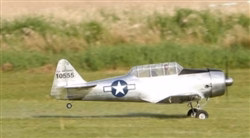 AT6 TEXAN - ZIROLI