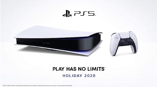 SONY PlayStation 5 Console   Split Bundle (EU) (PS5) : Amazon.it: Cancelleria e prodotti per ufficio