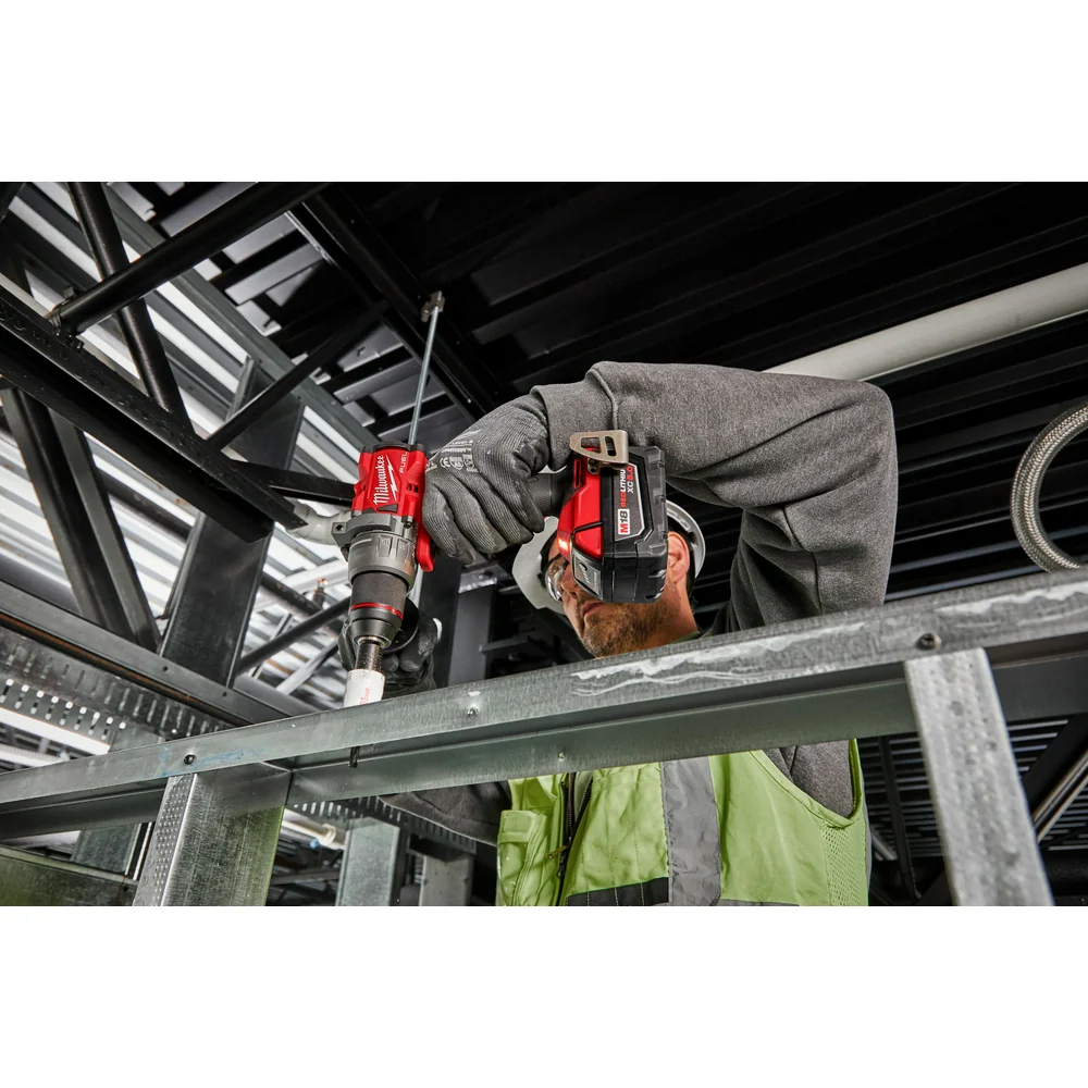 2025 Milwaukee 2904-20 M18 FUEL? 1/2?? Klopboor/Schroevendraaier
