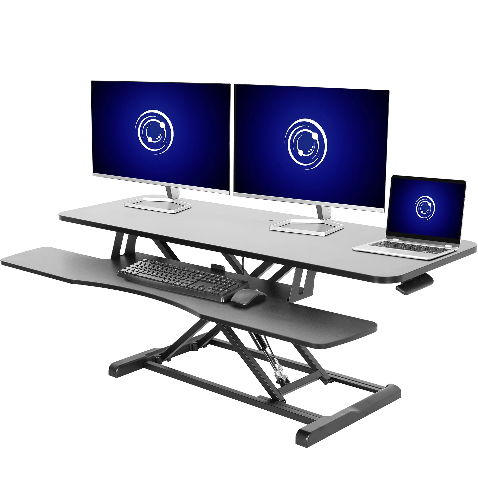 K-serie Staande Bureau-Ombouweenheid