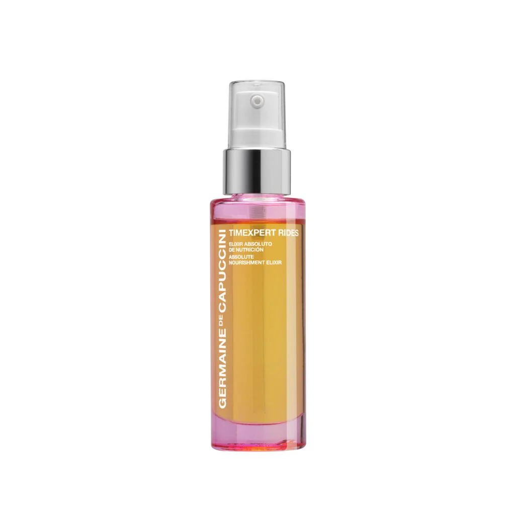 TESTER - T  Rides Absolute Elixir  30ML