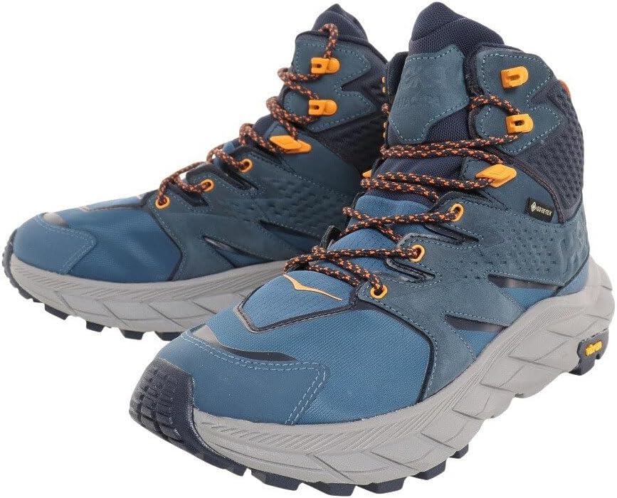 Herren M Anacapa Mid GtxSneaker