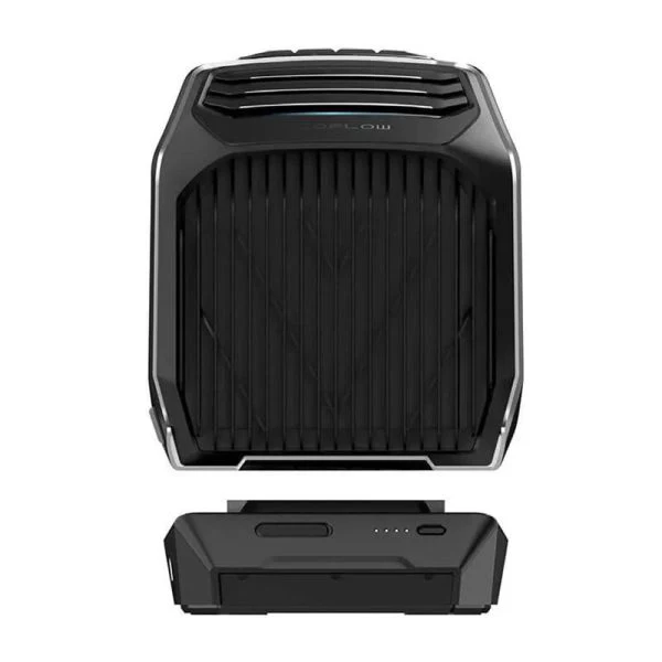 ECOFLOW WAVE 2 1800W Portable Outdoor AC With Heater, 6K BTU (SAK84173)