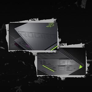 ASUS ROG STRIX G16 G614 PC Portable Gamer 16''