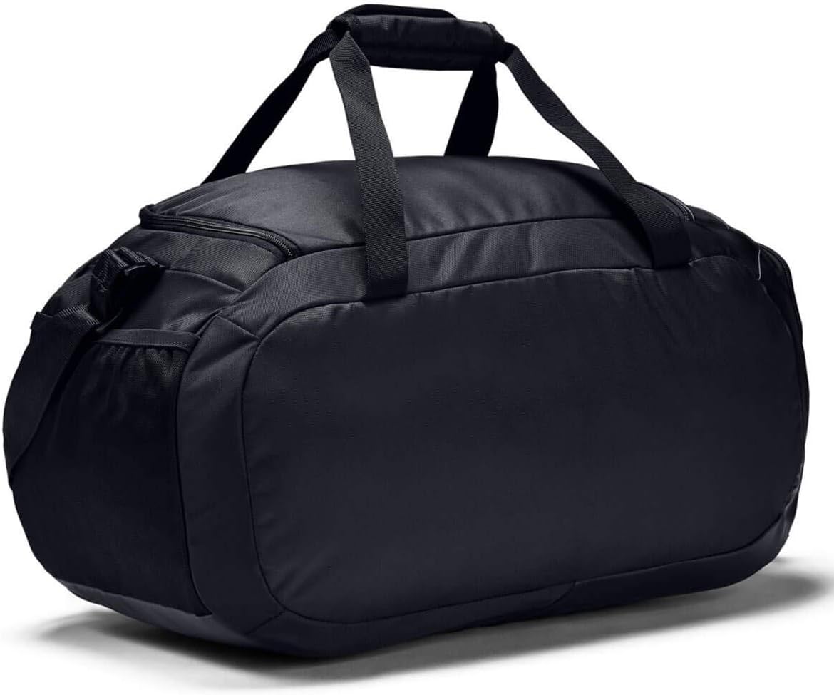 Under Armour Unisex Undeniable 4.0 Duffle SM, kompakte Sporttasche, wasserabweisende Umhängetasche