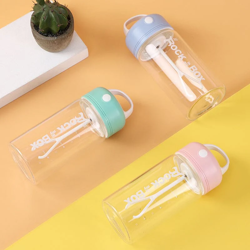 Shaker | Overal genieten van jouw favoriete shake!