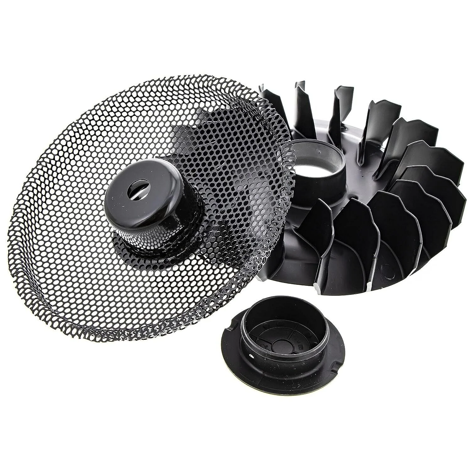 OEM Flywheel Kit For John Deere ZTrak Z235 Z245 Z255 Zero Turn Mowers