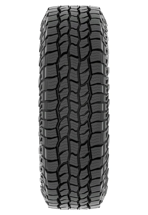 LT265/75R16 123R Cooper Discoverer All-Terrain All-Terrain Tire