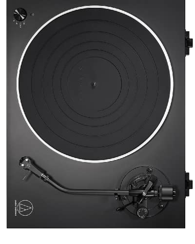 Audio Technica AT LP5X Direct Drive Turntable