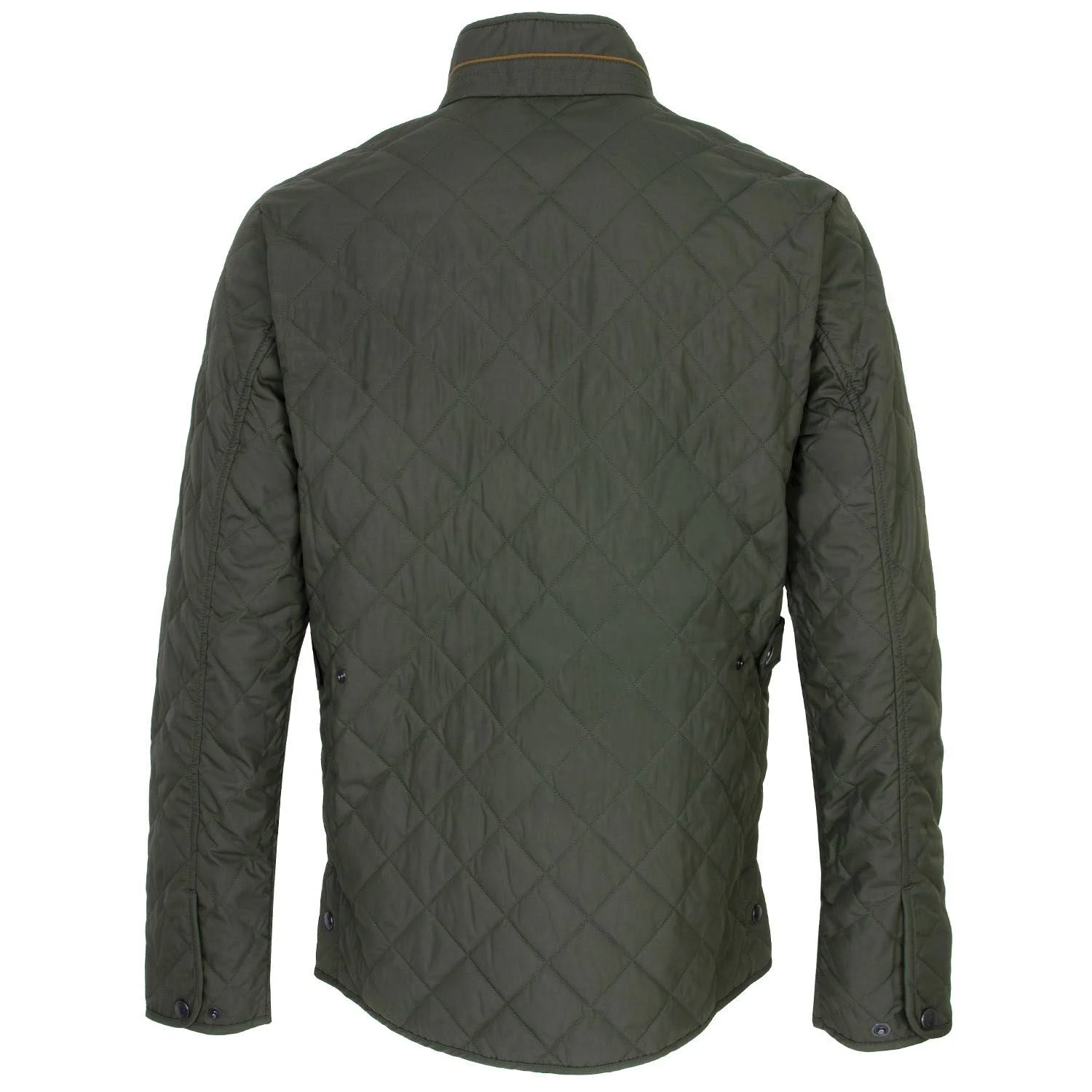 Peter Millar Men’s Suffolk Coat