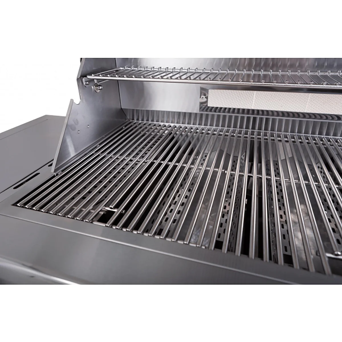 KOBE Gasgrill PROFESSIONAL 5+2, 176,7x69x128,5cm