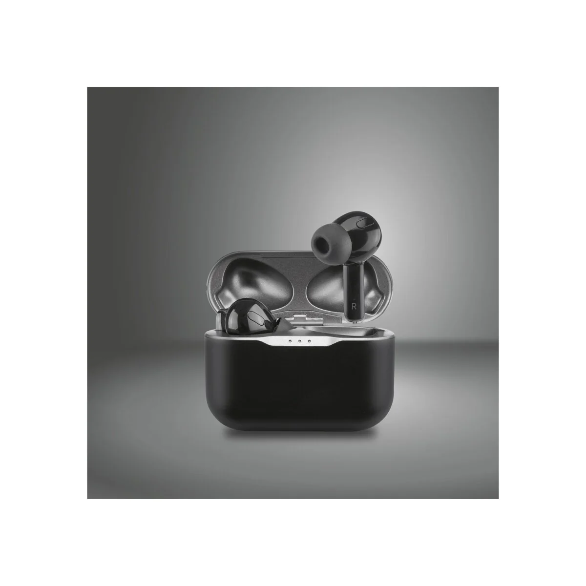 SILVERCREST? True Wireless Bluetooth? in-ear-koptelefoon, met oplaadhoes - B-keus zeer goed