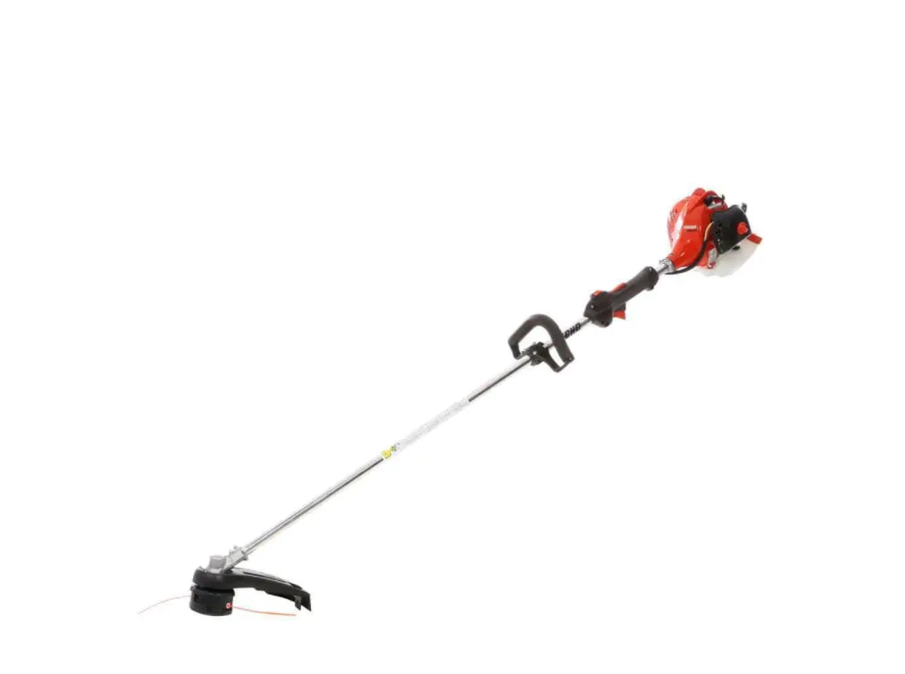 2025 ECHO SRM-225 21.2 cc Gas 2-Stroke Cycle Straight Shaft Trimmer