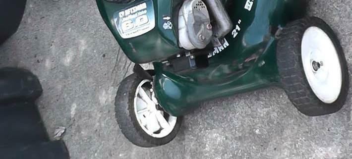 Carburetor For Craftsman Mulcher 6HP Lawn Mowers Tecumseh