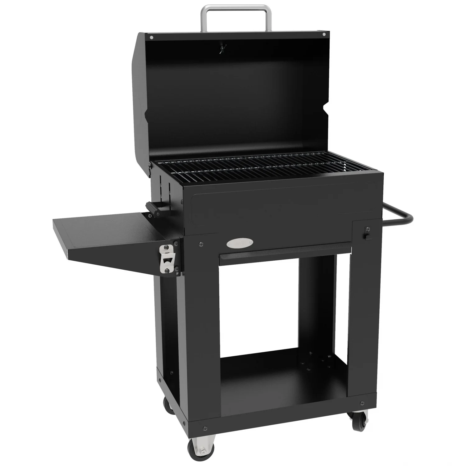 Grill węglowy Miranda Imor